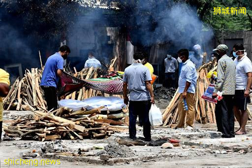 “新加坡今年疫情比去年更危险！”专家警告被疯传，感染变异病毒的6大新症状要小心