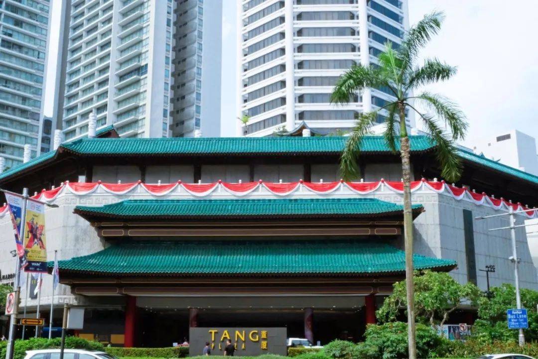 盤點新加坡的網紅設計師品牌集結地