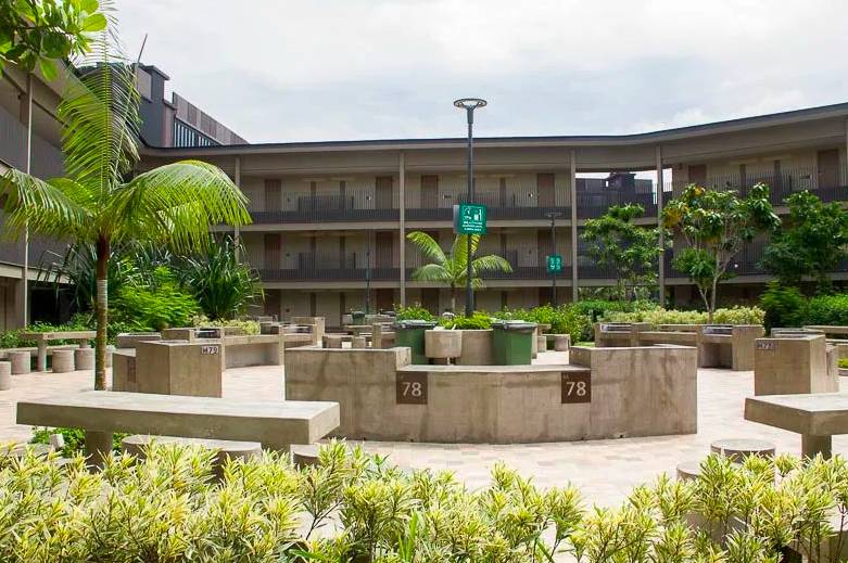 風和日麗，不如來個戶外BBQ吧！坡島Best BBQ Spot 特輯推薦