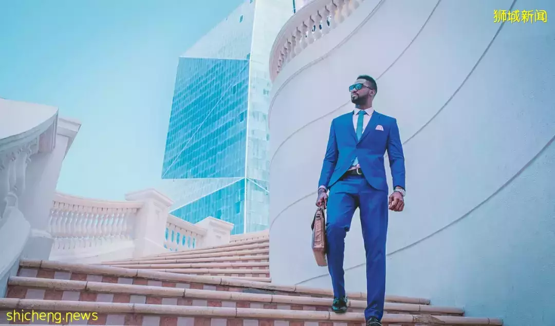 畢業即失業？新加坡創業准證Entre Pass了解一下，0經驗也能留下來創業