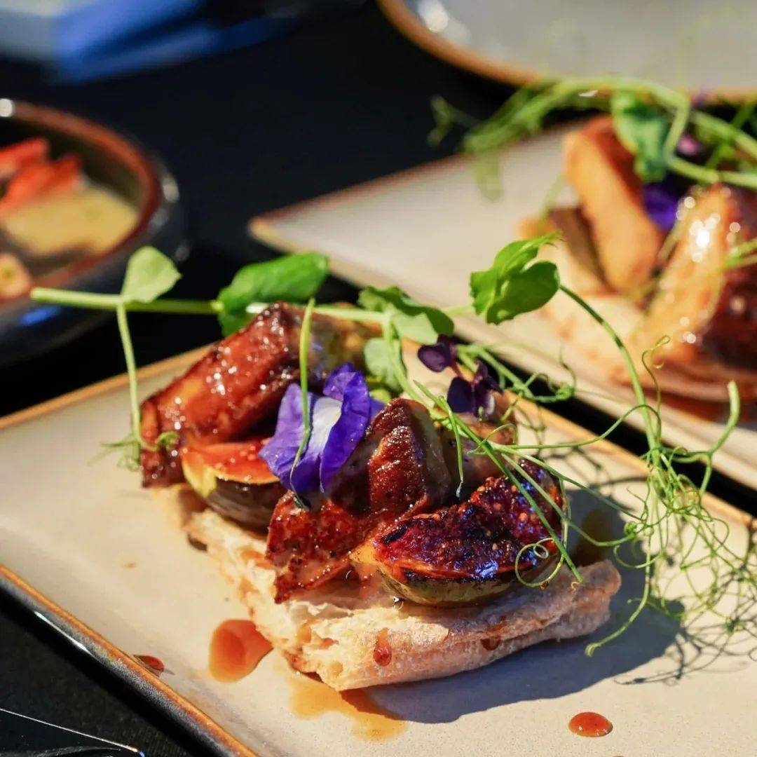 幹貨 盤點新加坡最適合過生日的餐廳