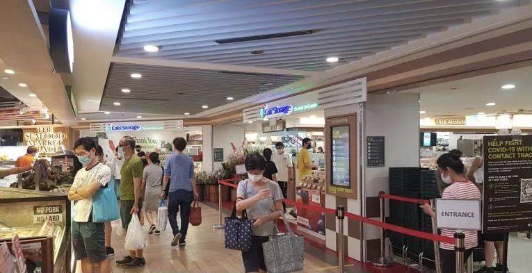 在新加坡工作，卻存不下多少錢！打工人的生活不易