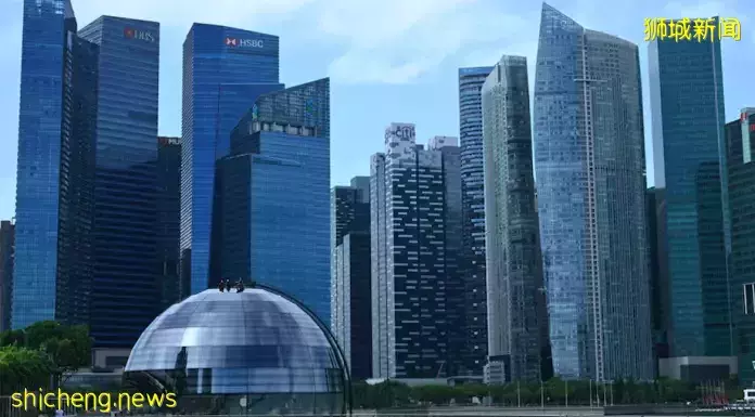 马来西亚恐陷人才荒！90万人来新加坡工作，政府坐不住了