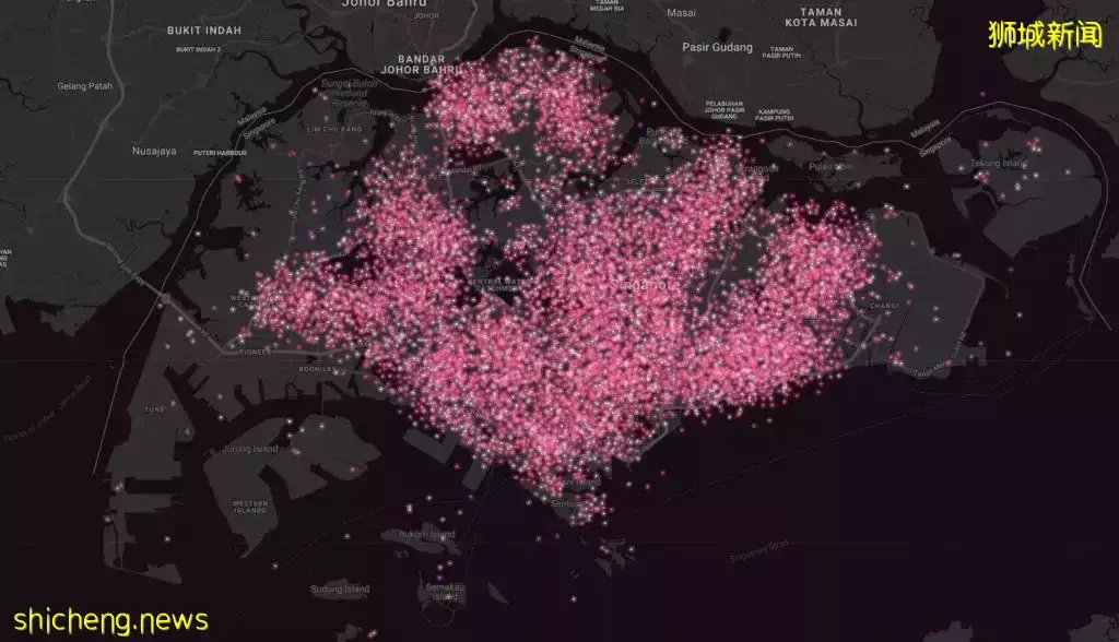 30000人参与！新加坡或可能废除同性恋禁令
