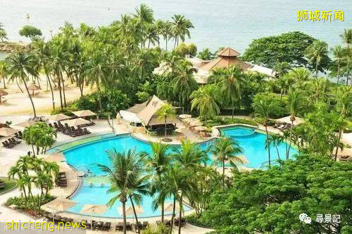 環球旅行 國外推薦新加坡篇