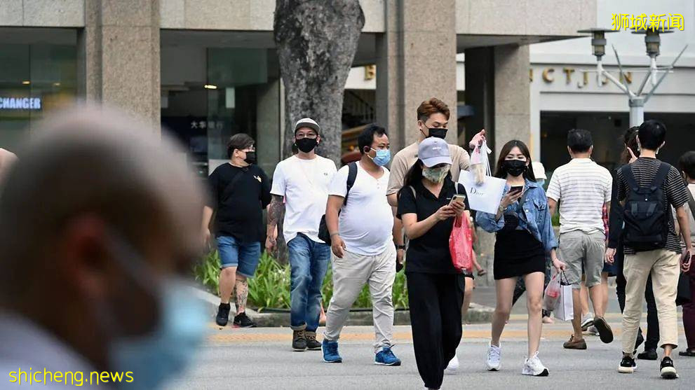 這個月，新加坡有140萬人收到最多$500新幣！最新補貼來了