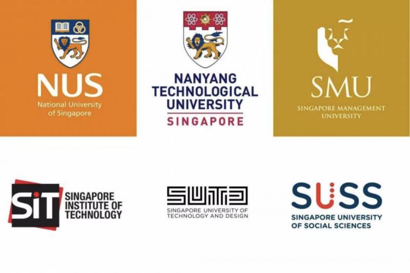 新加坡留学为什么都要去新加坡读大学，成为π型人才