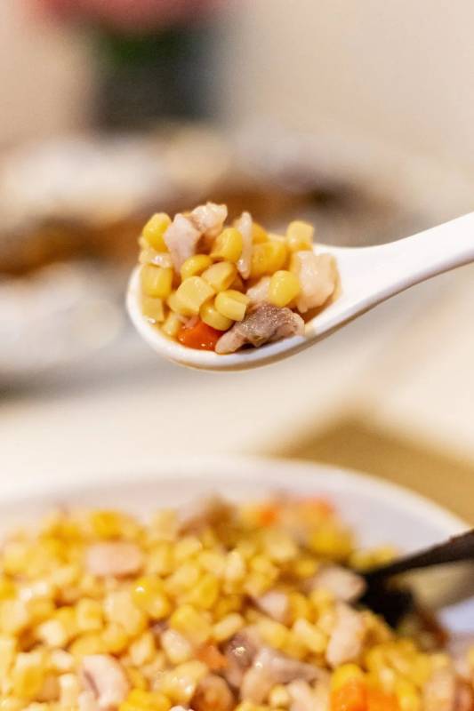 奶茶無限喝，新菜$11.11嘗鮮！川香小廚雙十一齊狂歡！好禮無限