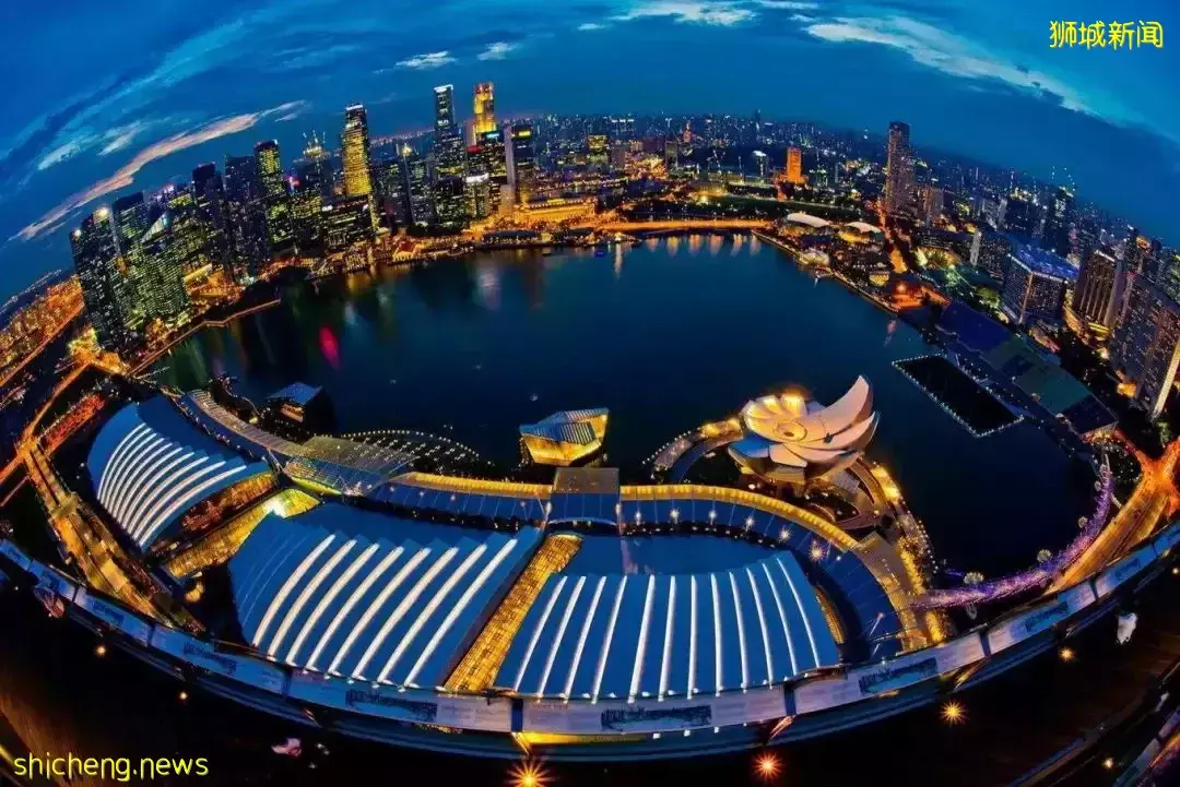 雲遊 顔值即正義！全球最夢幻的機場