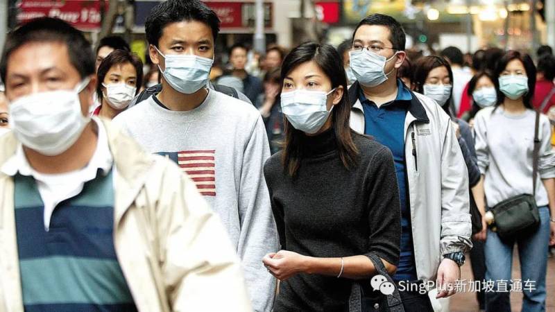 新加坡在抗疫，泰國也在“抗議”，這位鄰居是怎麽了