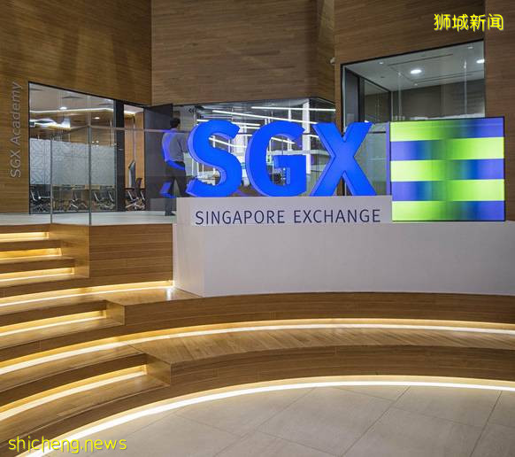 世界知名企業紛紛坐落新加坡！阿裏巴巴，Zoom，戴森