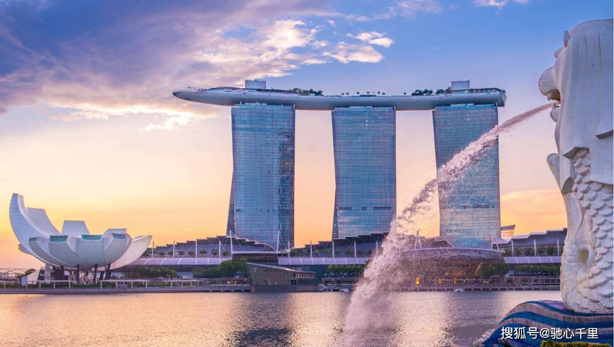 HL新加坡護照、新加坡永居、新加坡創業自雇移民EP項目說明！快速辦理