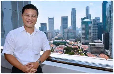 新加坡公园局又派发种子啦!已开放申请!还有教程教你怎么种