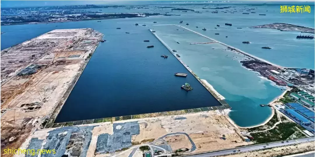 全新加坡組屋什麽價格？最便宜、最土豪、最美海景房大揭秘