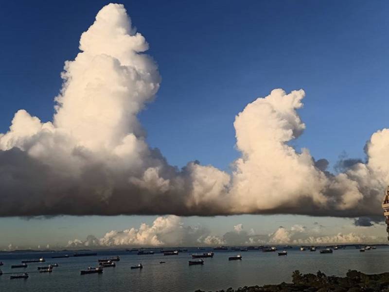 疫情過後，新加坡更讓全世界羨慕