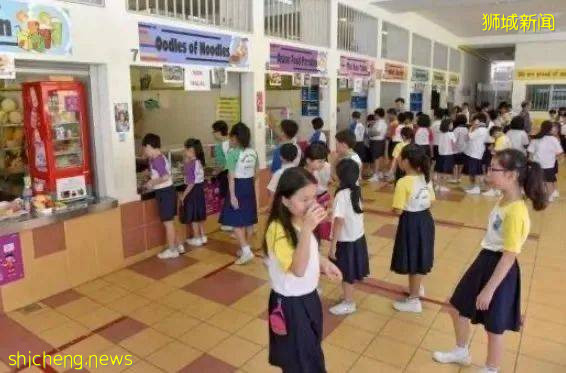 新加坡學生每天睡不夠!專家和家長建議推遲上課時間,可行嗎