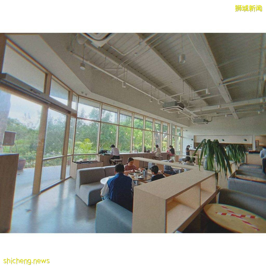 隱藏在慈濟人文青年中心的“Slow Bakes Cafe Bakery”✨坐擁湖泊美景+自家烘焙面包，享受與世隔絕的安靜🍃