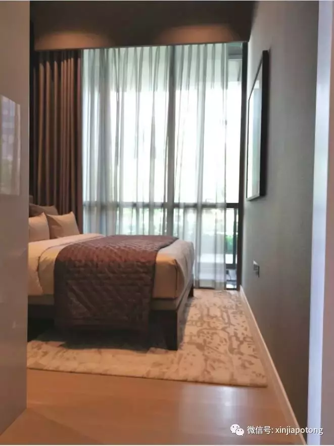 为“抢”新加坡土地!两个亿万富豪表兄弟,豪掷10亿新币