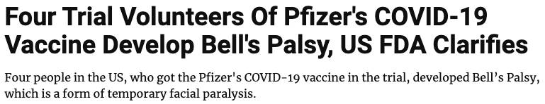 首例!她接種疫苗後嚴重過敏、呼吸急促送急診!新加坡的疫苗也有同款,會安全嗎