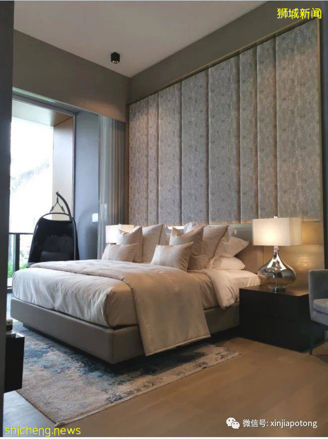 在新加坡紮堆買洋房的科技新貴“F4”,竟然個個都是高富帥