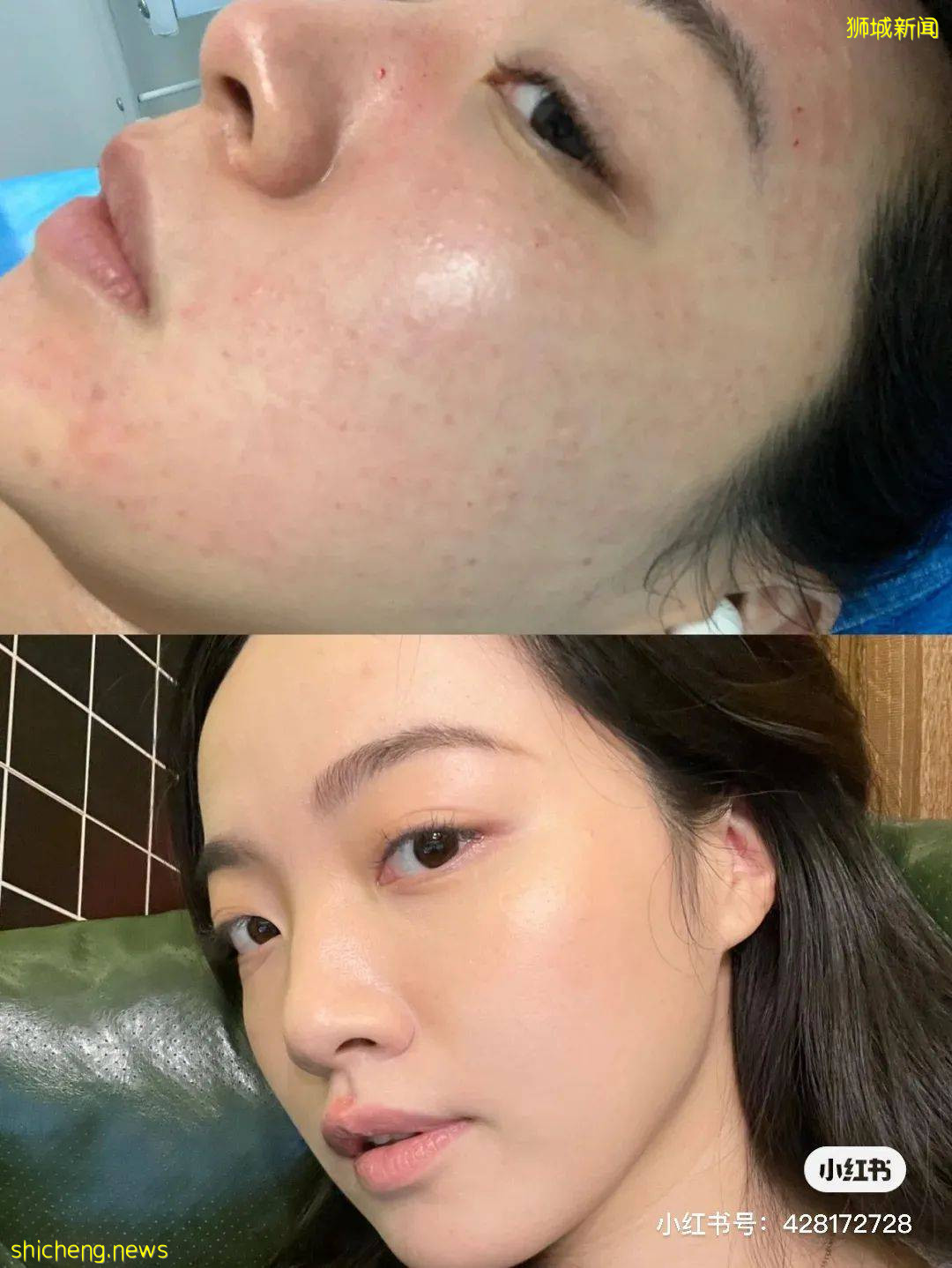 新加坡童年女神隐婚10年，41岁嫁富豪老公，50岁美成了天仙