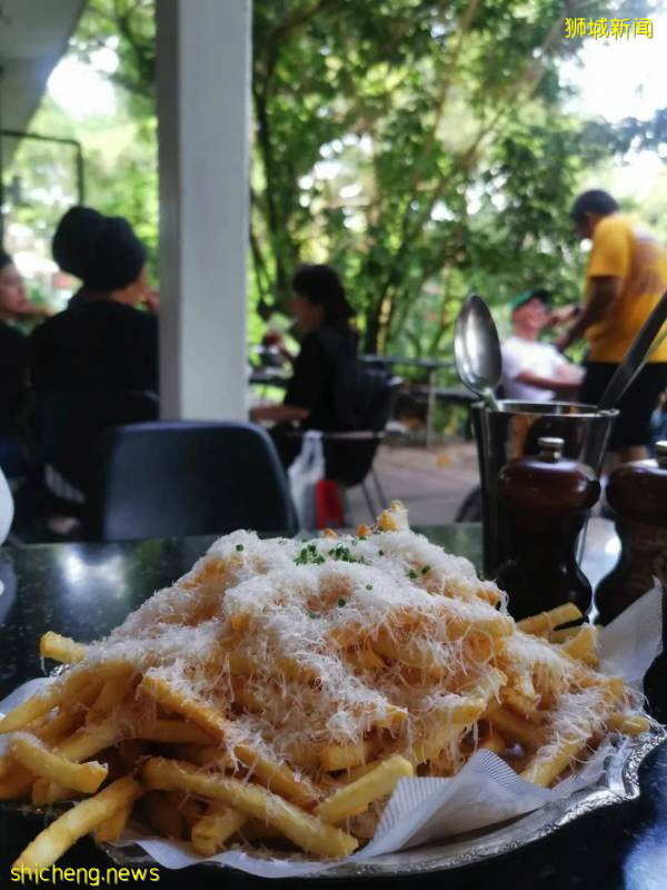 美爆!新加坡七夕约会首选!好看又好吃