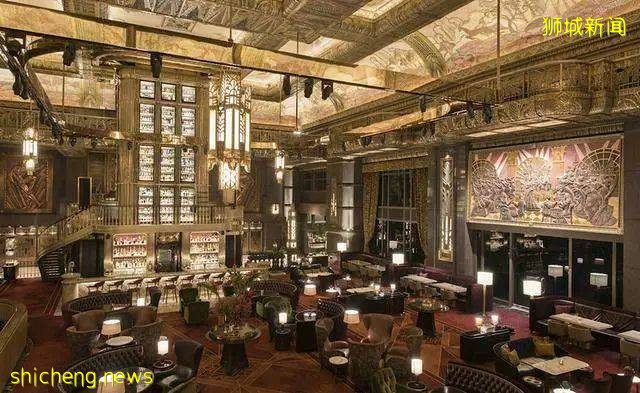 嘿麻瓜,你知道新加坡的9¾站台在哪里吗