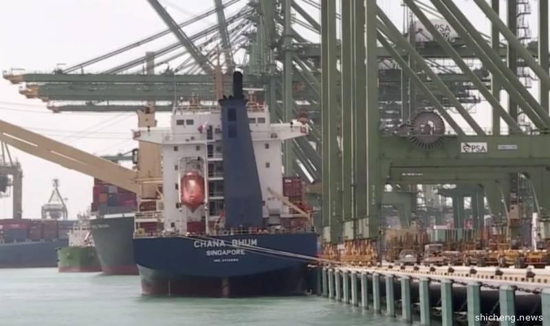 各国纷纷封锁粮食出口，新加坡面临粮荒危机