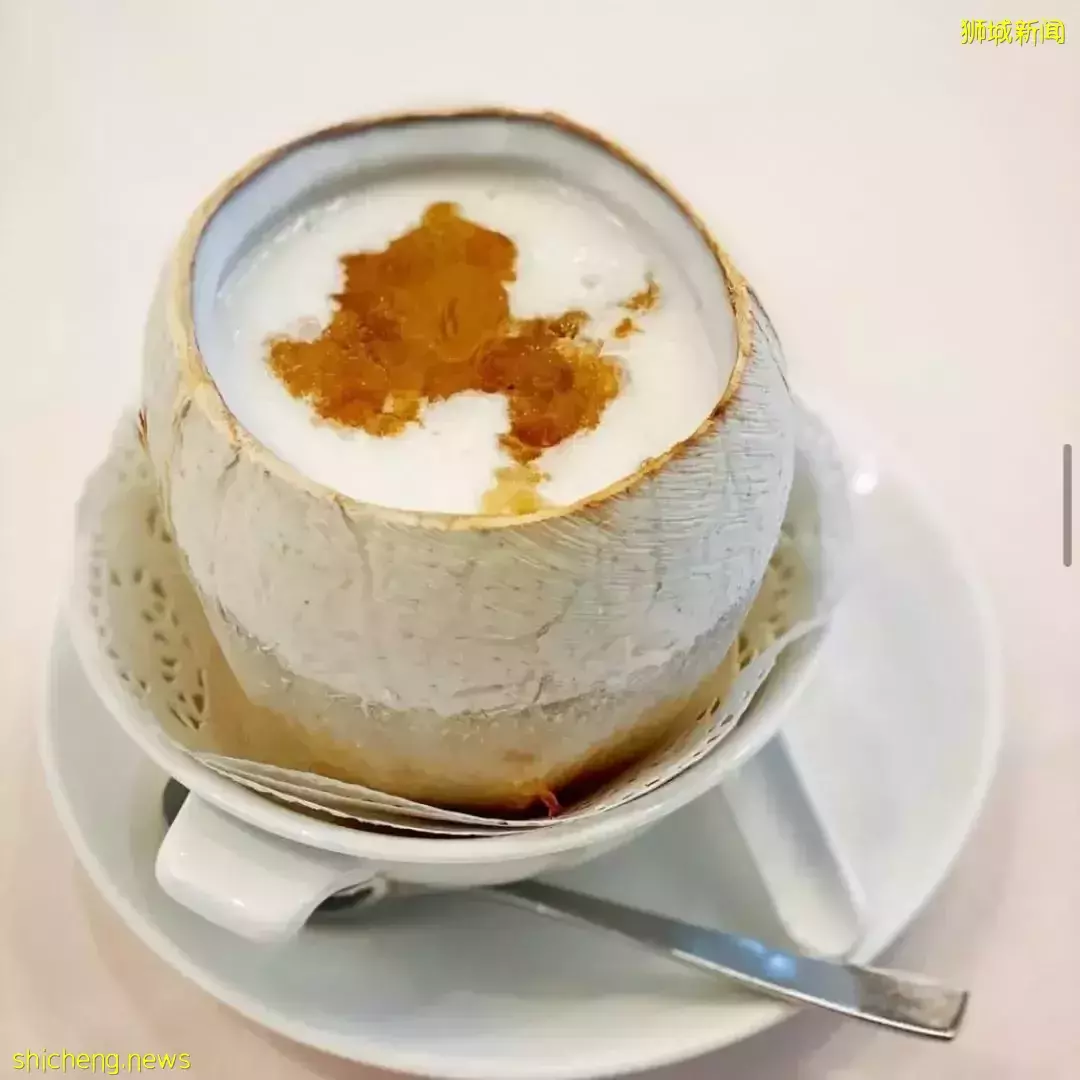 新加坡疫情解封之际,这一波餐厅你要重温