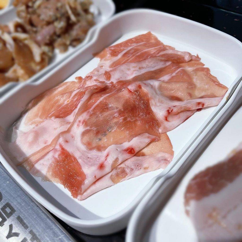 飽到扶著牆出‼烏節路Gangnam Story✨韓式烤肉+火鍋自助餐🍲一人只需$24.90++😍