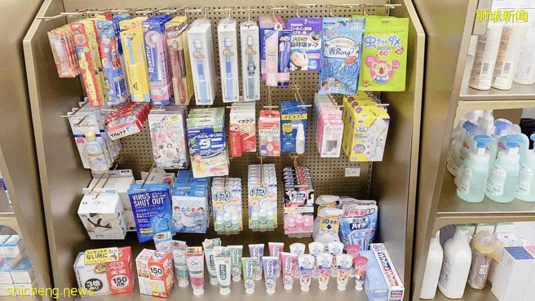 網紅雲集、大V打call!新加坡人氣日本美妝店風靡全島,連開3間分店