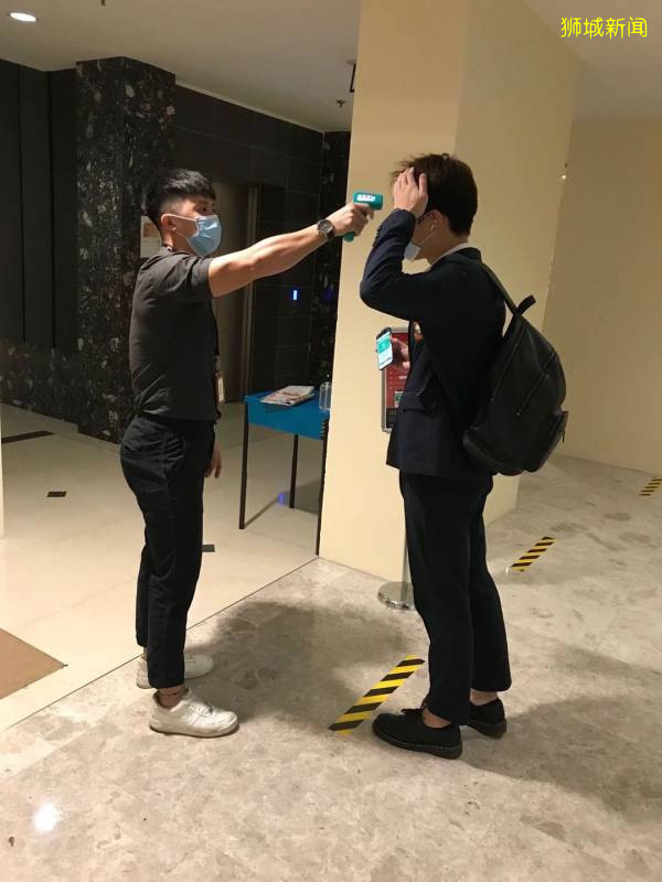 新加坡“阻斷”兩個月,那些上網課的都怎麽樣了