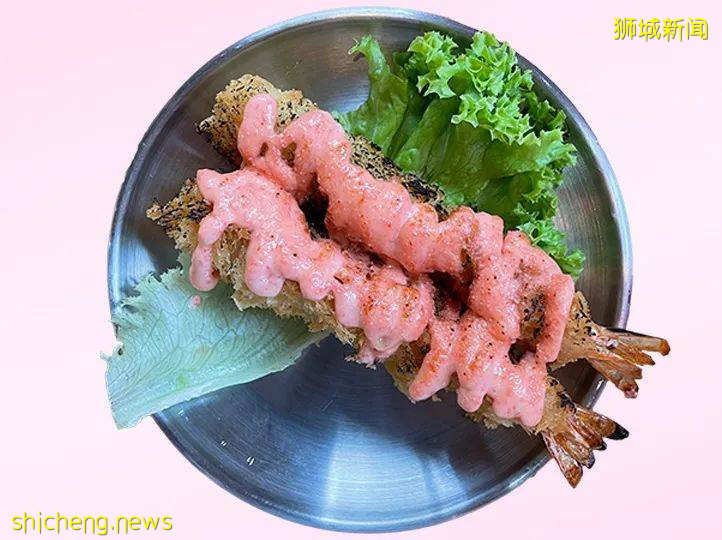 人氣韓餐 Gogiyo+入駐小坡島, 延續夏日裏烈火般的熱情