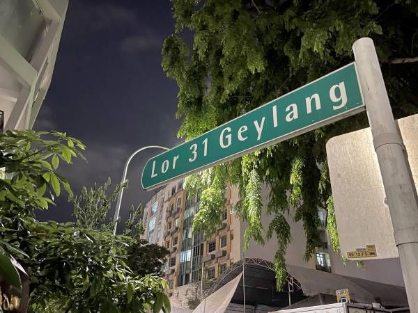 芽籠賭檔死灰複燃 媽帶孩子一起賭