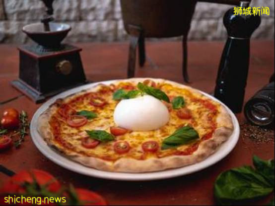 不服來戰！新加坡22間披薩王中王！你PICK哪一家