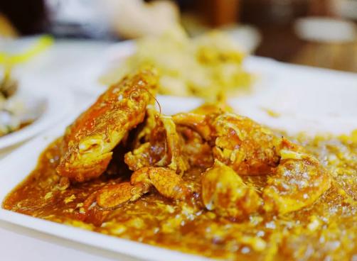 新加坡四日游攻略,带你来一场米其林级逛吃之旅