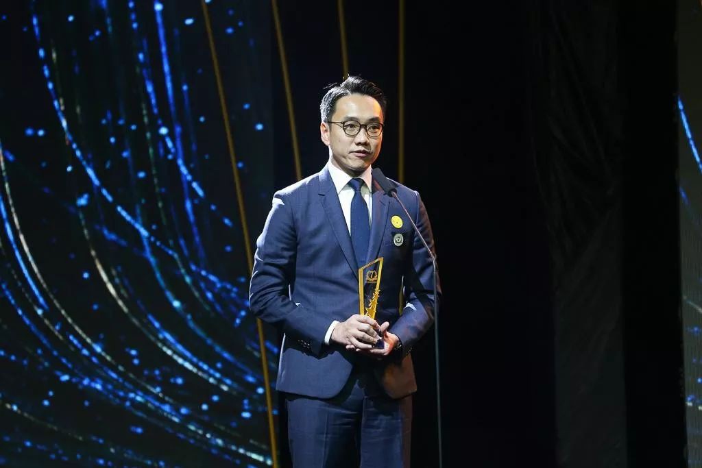 2019泰国头条新闻年度风云人物颁奖礼完美落幕!