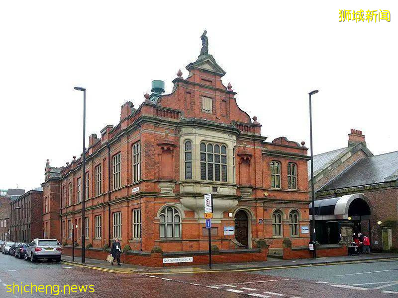 【新加坡留学】这所比新加坡还大9岁的本地大学，艺术生一定不能错过