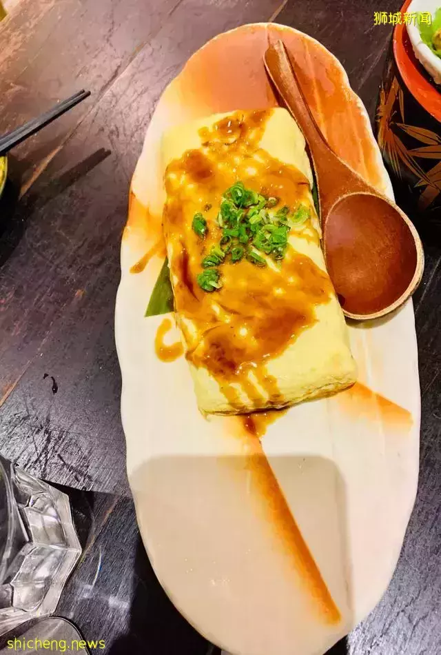 吃遍新加坡 第46期：新加坡河畔的清新居酒屋