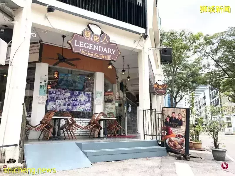 新馬陸路邊境重開,餐館做好准備並盼員工回流 !入境申請尚未開放,包車與拼車業者暫且觀望