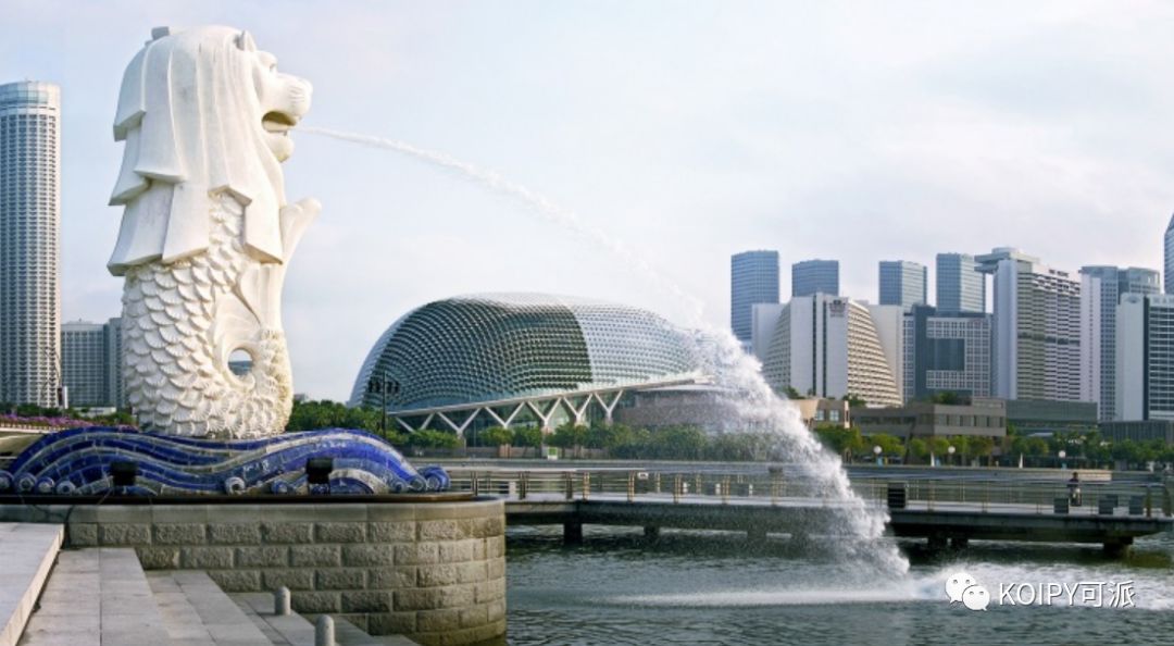 新加坡游玩打卡攻略