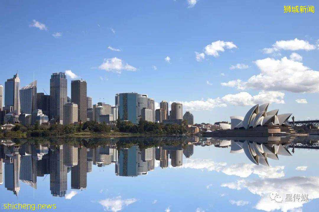 全球二十個最頂級的金融中心到底是誰