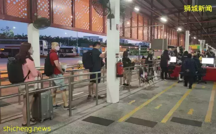 奧密克戎來勢洶洶，新加坡馬來西亞“疫苗通道”或被迫再關閉