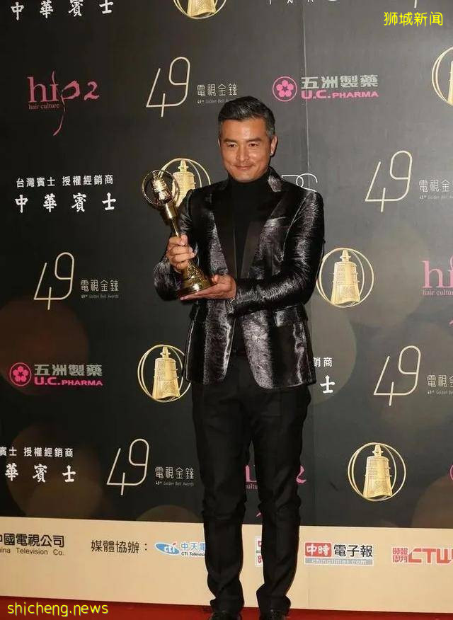 當年那些美得讓人耳目一新的新加坡女星們現在何方