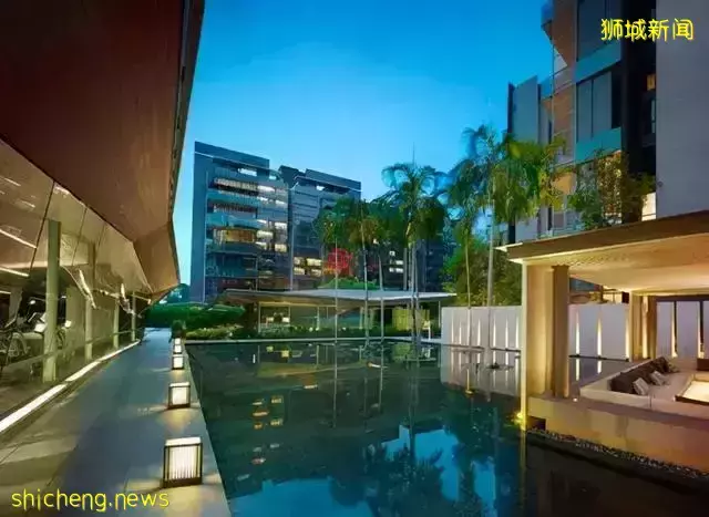 新加坡房價持續上漲，爲啥還有更多華人喜歡買呢