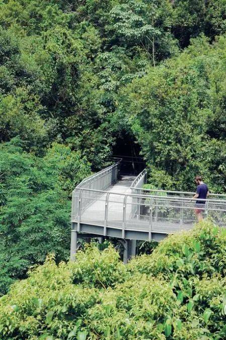 新加坡開放簽證！免隔離！這些小衆景點不可錯過