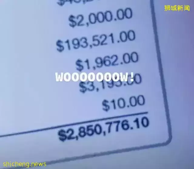 “我刚来新加坡几个月,丈夫就突发脑溢血进了ICU……”