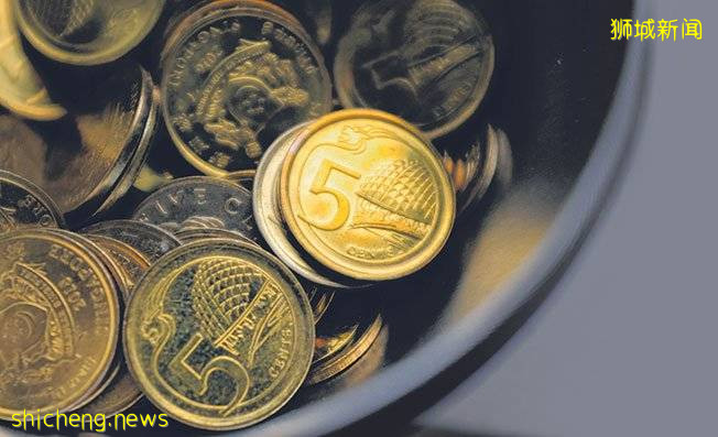 密切關注人民需求 新金融局或停發行五分硬幣