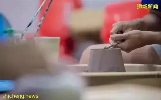 藝考生的春天!爲何藝術生們越來越向往新加坡南洋藝術學院的留學前途