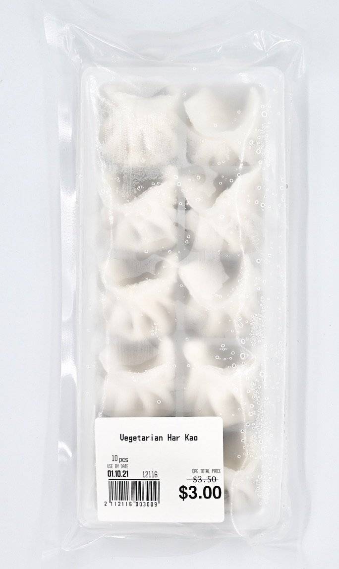 平价迷你超市!123 Mart食材价格也都S$1、2、3🤪 火锅配菜+冷冻点心等精选食材,样样齐全